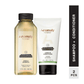 Anomaly by Priyanka Chopra Gentle Shampoo & Leave-in Conditioner Combo | Swadesiicart