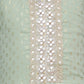Lil Drama Fusion Fair Girls Green Dhoti Jumper | Swadesiicart