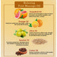 Ancient Living Relaxing Foot Massage Oil