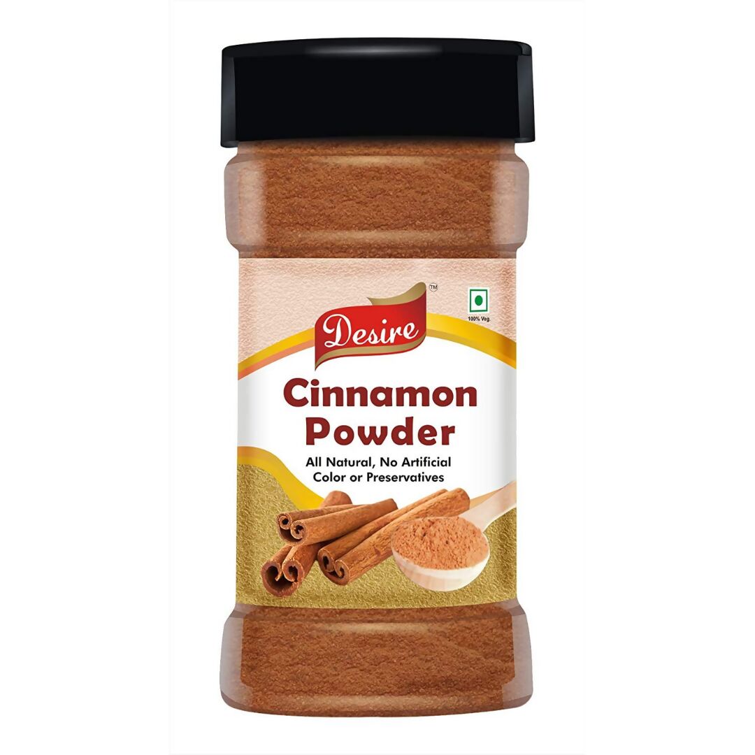 Desire Cinnamon Powder | Swadesiicart