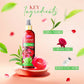 Dabur Gulabari Rose Oil & Tea Tree Face Toner Mist | Ayurvedic Toner for Pore Tightening & Glow - Swadesiicart