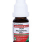 Adel Homeopathy Acid Phosphoric Dilution | Swadesiicart