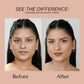 Bella Vita Organic Hydmatte Fx - Airbrush Liquid Foundation - Soft Sand