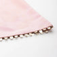 Ahalyaa Women's Traditional Wear Co-ods - Pink