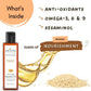 Mystiq Living Originals Extra Virgin Sesame Oil - Swadesiicart