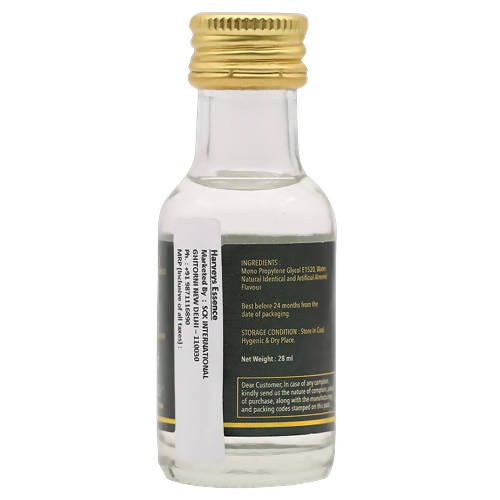 Harveys Almonds Flavor Essence - Swadesiicart