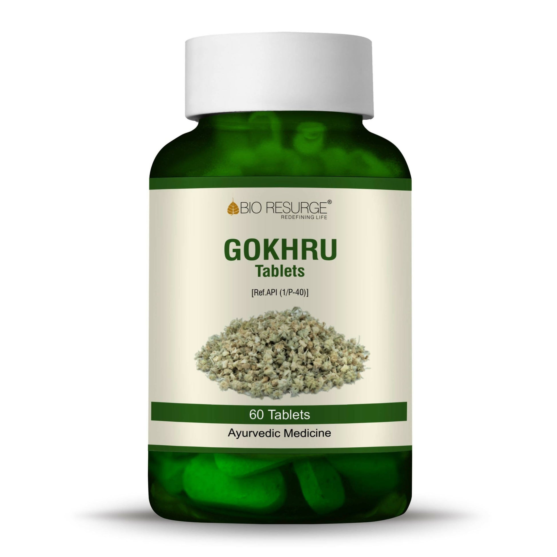 Bio Resurge Life Vitality Bundle of Ayurvedic - Swadesiicart