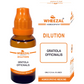 Wheezal Homeopathy Gratiola Officinalis Dilution - Swadesiicart