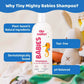 Tiny Mighty Baby Shampoo - Swadesiicart
