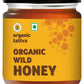 Organic Tattva Wild Honey