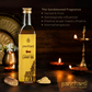 Panchami Sacred Fragrances - Sandalwood Lamp Oil | Swadesiicart