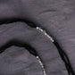 Mominos Fashion Johar Kamal Oxidised Multi Stone Mangalsutra