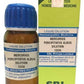 SBL Homeopathy Mercurius Percipitatus Albus Dilution | Swadesiicart