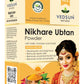 Vedsun Naturals Nikhare Ubtan Powder for Face and Skin - Vedsun