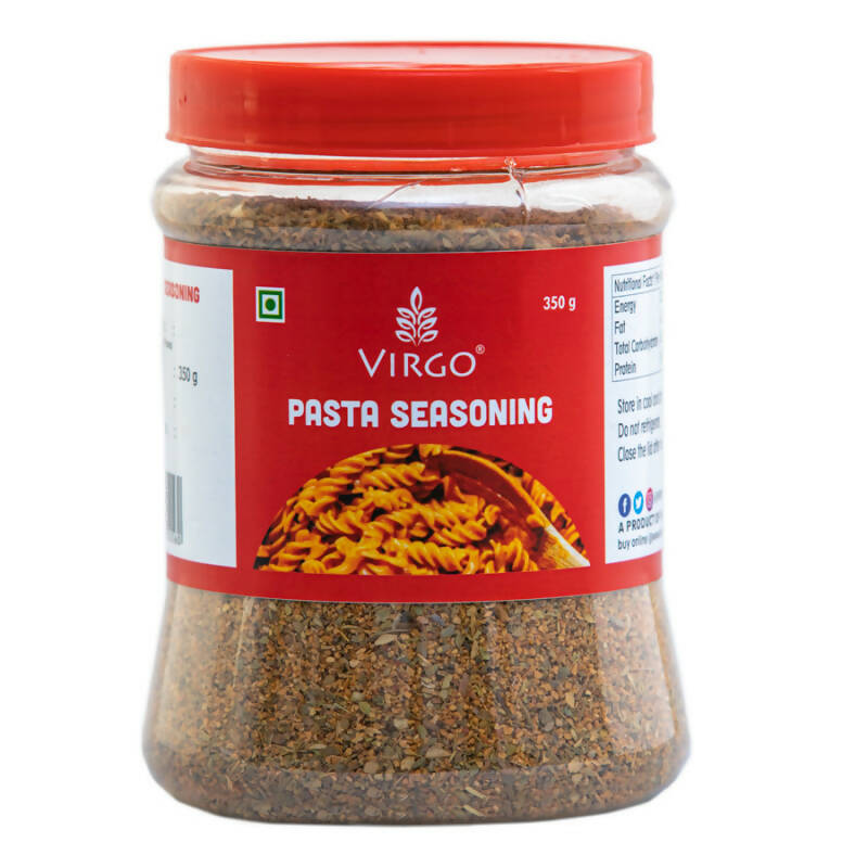 Virgo Pasta Seasoning - Swadesiicart