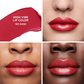 Laura Mercier High Vibe Lip Color - 183 Dash - Swadesiicart