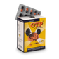 Jammi's GTP Stress Relief Capsules | Swadesiicart