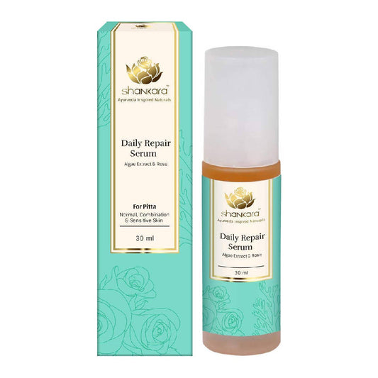 Shankara by Sri Sri Tattva Daily Repair Serum - Swadesiicart