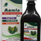 Cura Aamla With Aloevera Ras - Swadesiicart