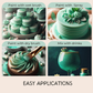 Confect Agave Green | Edible Luster Dust