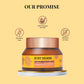 Pure Ghee & 24K Gold Deep Nourishing Souffle Cream