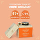 Upakarma Ayurveda Original & Pure SJ Resin Form With Safed Musli - Swadesiicart