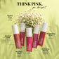 Herb Enriched Matte Liquid Lipstick Kit- Set of 5
