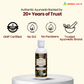Herbal Hills Keshohills Plus Forte Ayurvedic Hair Oil