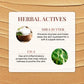Born To Shine Stick with Shea Butter and Cica