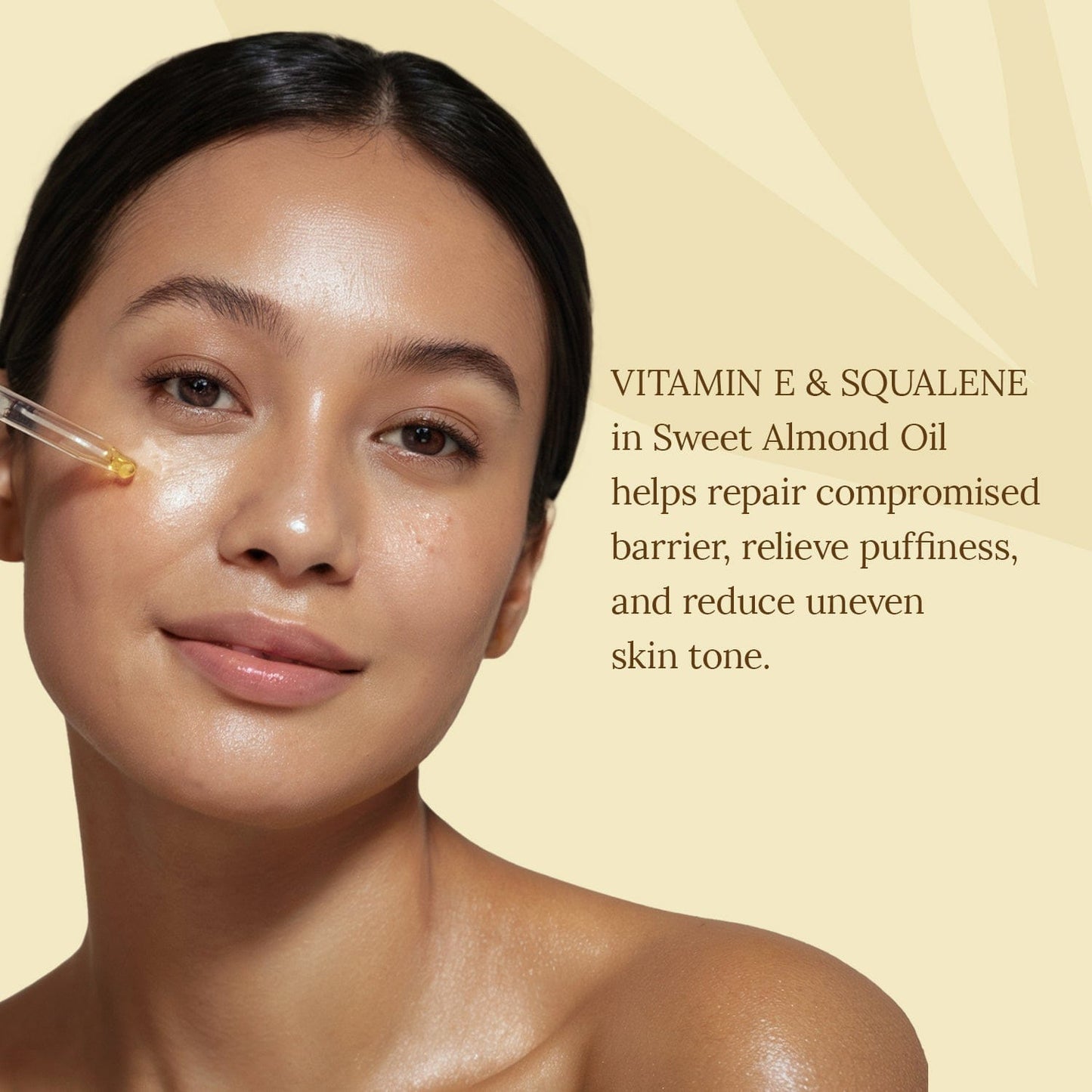 Organic Sweet Almond Oil