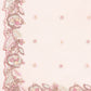 House of Panchhi Pink Net Multi Sequins with heavy Zarkan embroidery Lehenga choli & Dupatta | Swadesiicart