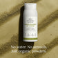 Organic Volumising Dry Powder Fortified with Bhringaraj + Charcoal
