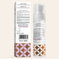 Long-stay Makeup Fixer with Aloe Vera & Green Tea