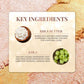 Lumi-glow Pressed Highlighter with Shea Butter and Amla