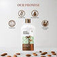 Nourishing Body Milk with Coconut and Almond