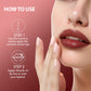 Botanic Hearth Tinted Lip Oil Moisturizing Lip Gloss Oil
