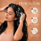 Anti Dandruff Shampoo | Lemon, Bhringraj & 12 Herbs