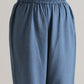 trueBrowns Light Blue Kurta Pant Set | Swadesiicart