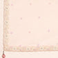 House of Panchhi Rose Gold Chinon Sequins And Zarkan Embroidery Lehenga Choli & Dupatta | Swadesiicart