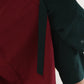 trueBrowns Maroon Placket Kurta Pant Set | Swadesiicart