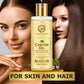 Nuerma Science Castor Oil For Hair & Body | Swadesiicart