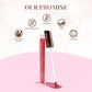 Plant-powered Glass Lip Ink with Cica and Sweet Almond Oil
