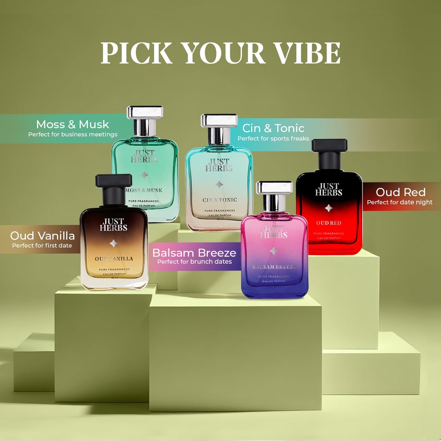 Intense Oud Green (Copy)