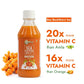 Nutriorg Sea Buckthorn Juice
