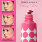 Halo Glow Blush Drops with Mango Butter & Rice Starch: Papaya Pop