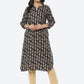 Biba Women Ethnic Motifs Printed Kurta - Swadesiicart