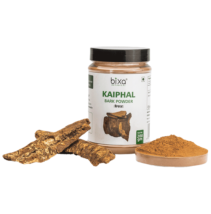Bixa Botanical Kaiphal Powder | Swadesiicart