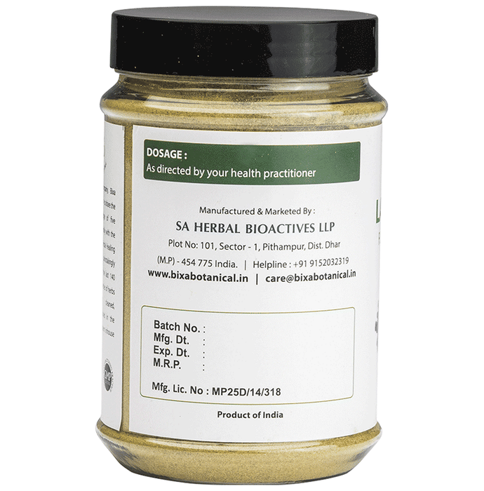 Bixa Botanical Lavender Powder | Swadesiicart