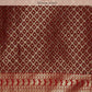 Mitera Green & Gold-Toned Woven Design Zari Silk Cotton Banarasi Saree | Swadesiicart