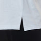 ASICS Logo Graphic Printed Round Neck T-shirt | Swadesiicart